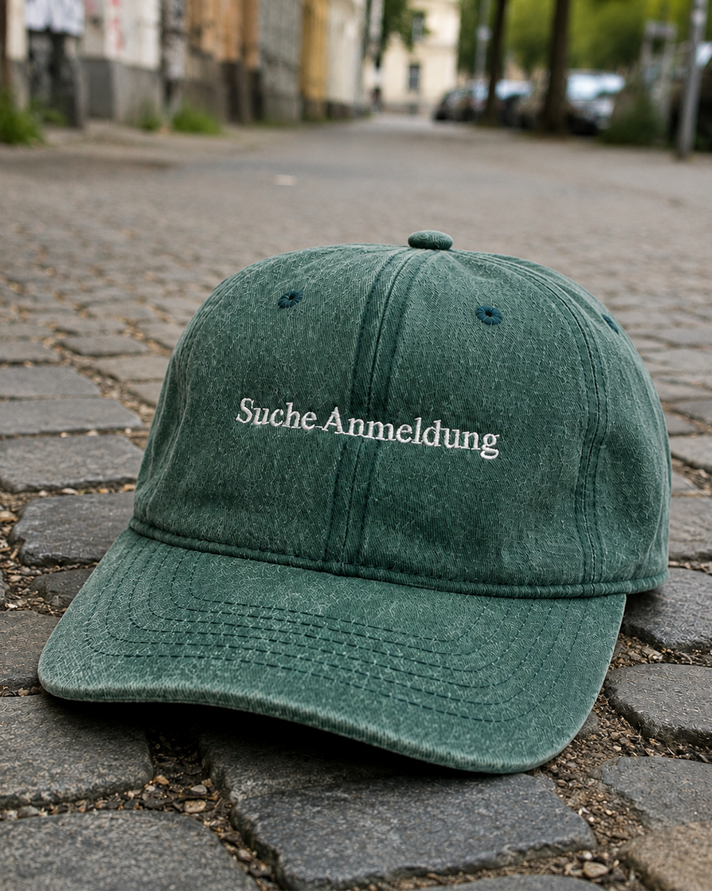 Suche Anmeldung