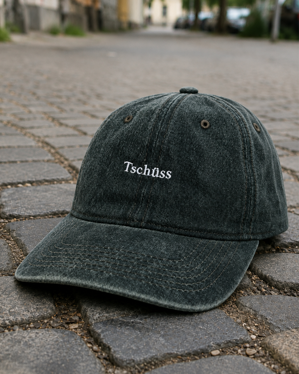Tchüss