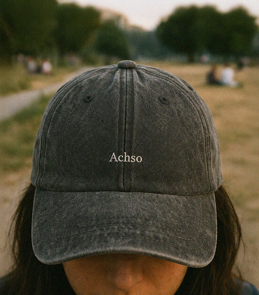 Achso