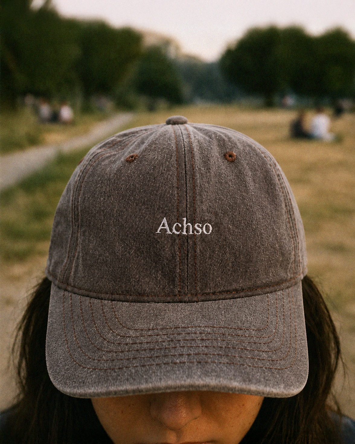 Achso