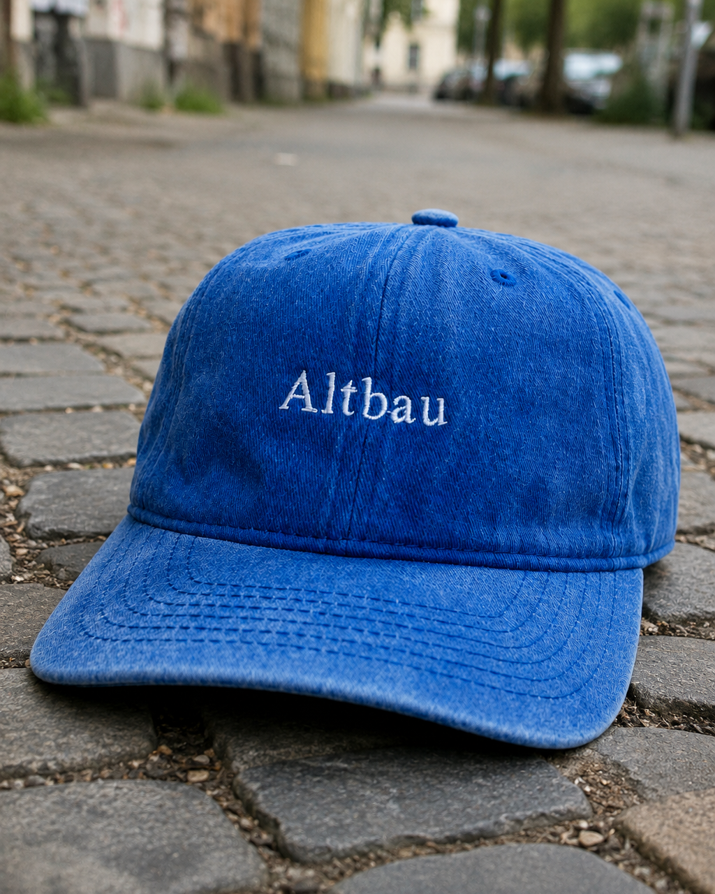 Altbau