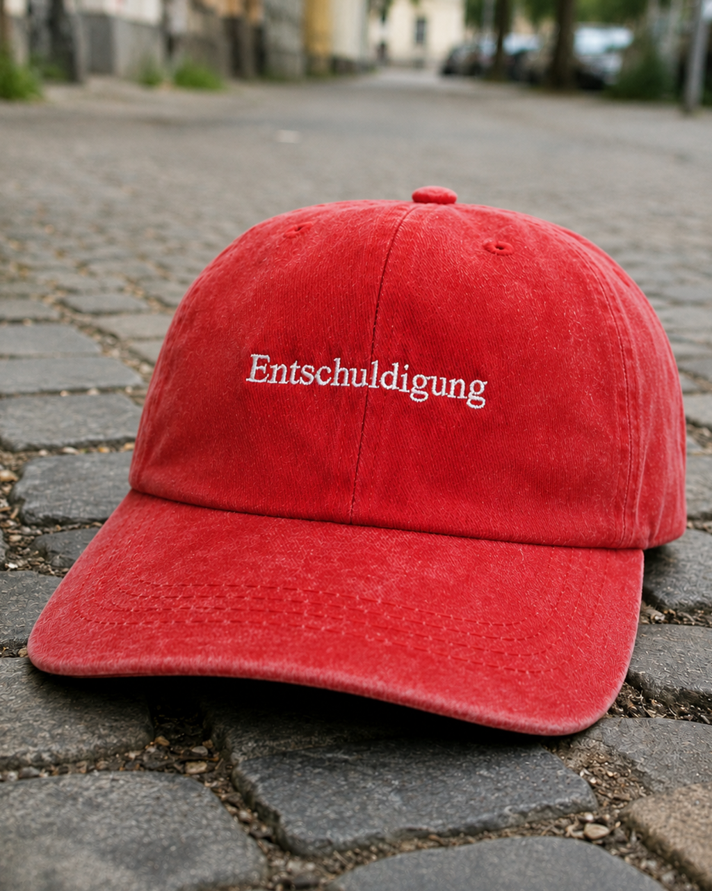 Entschuldigung