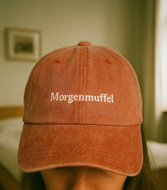 Morgenmuffel