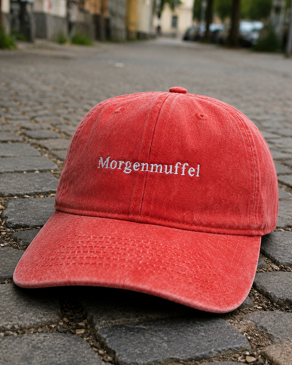 Morgenmuffel