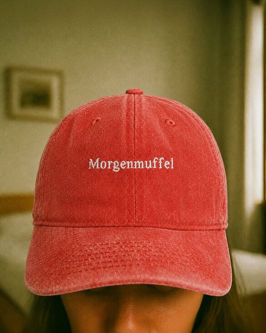 Morgenmuffel