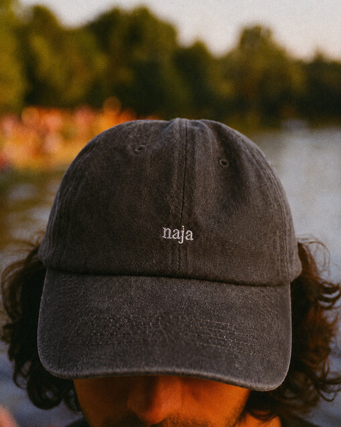 naja