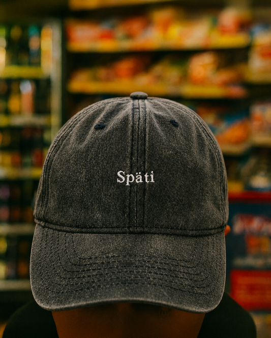 Späti