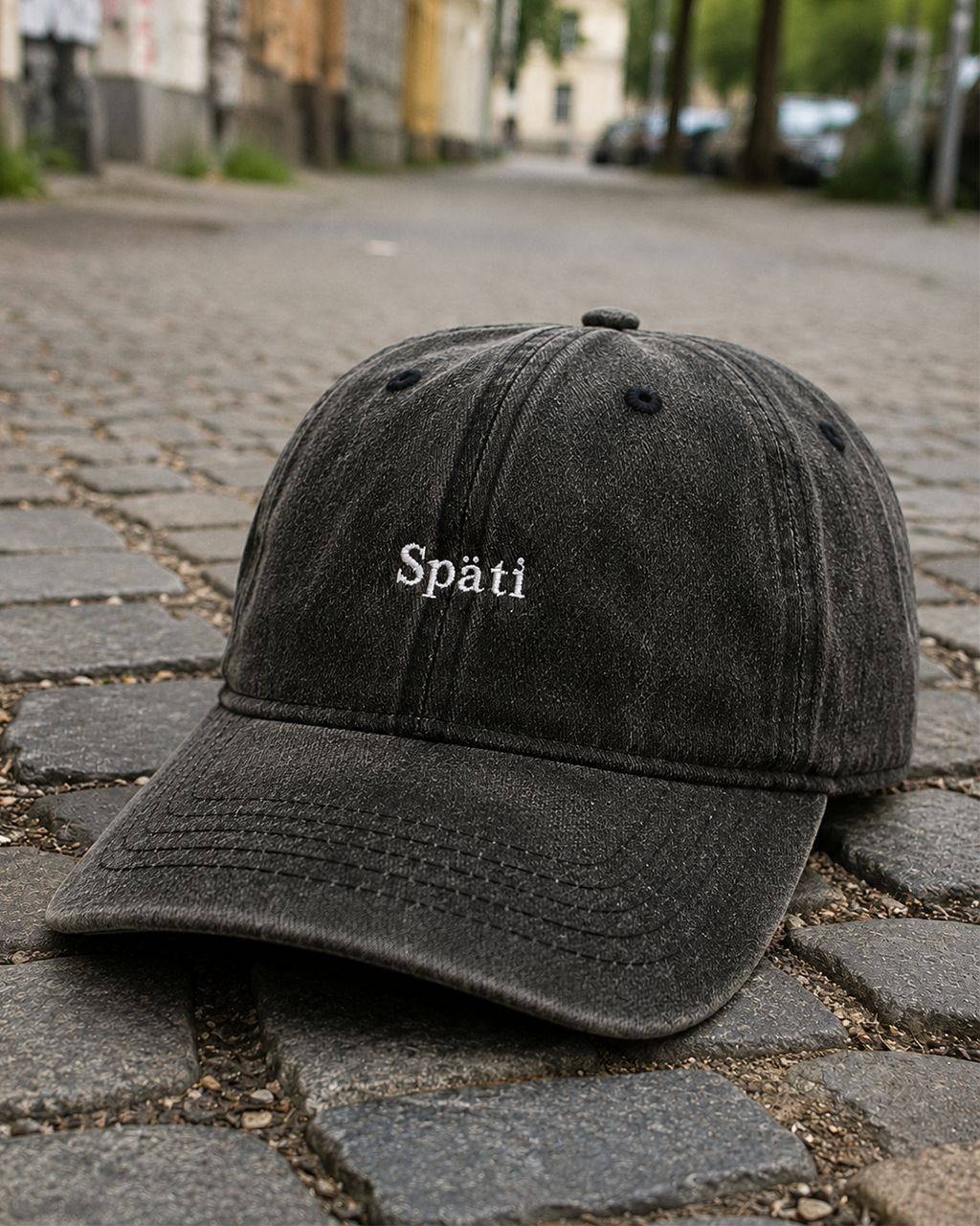 Späti