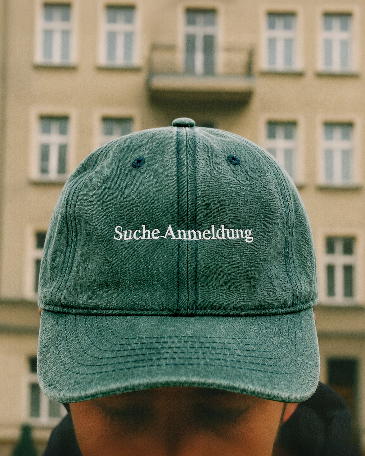 Suche Anmeldung