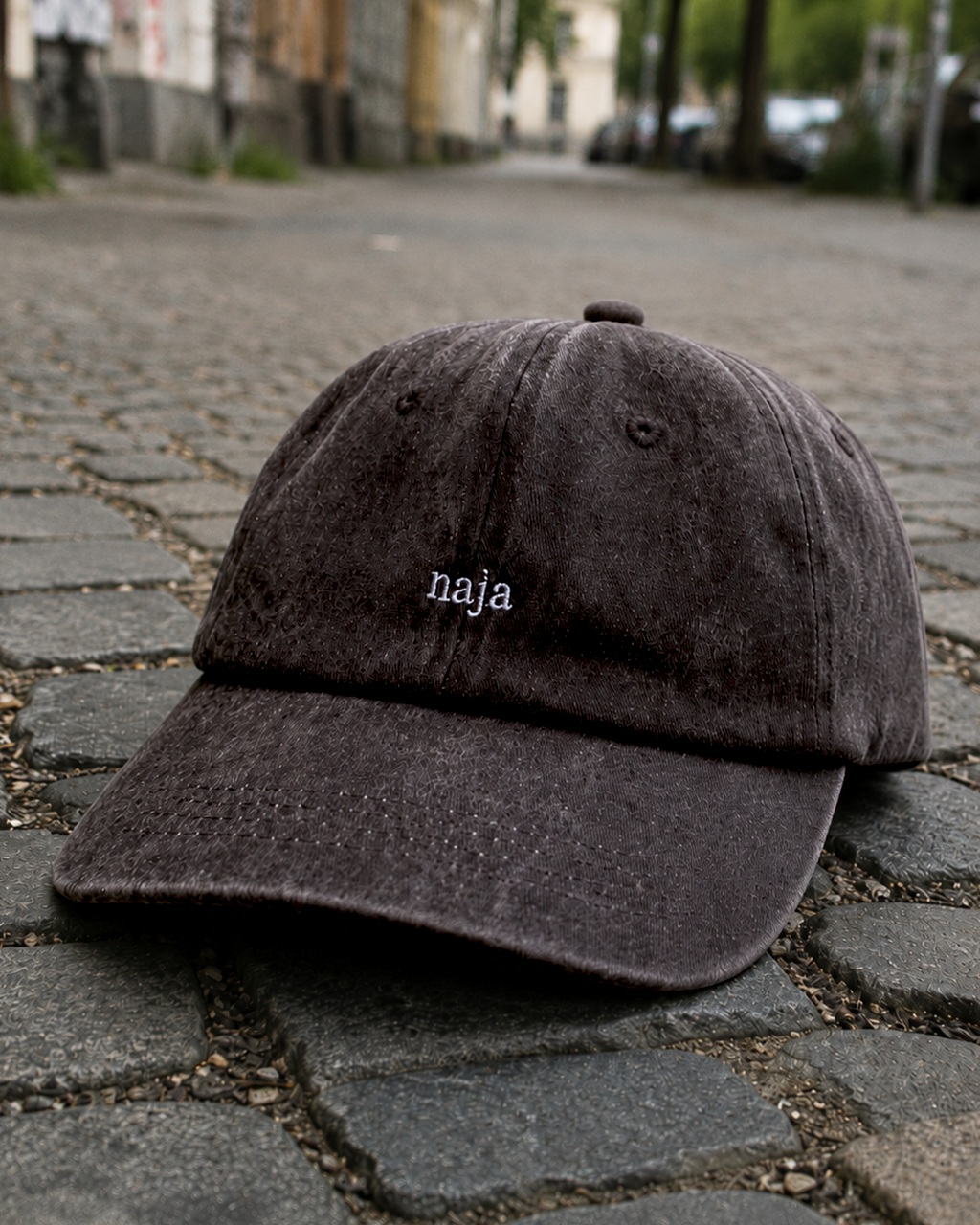 naja